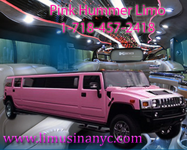 Manhattan Limousine