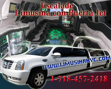 New York City Limousine