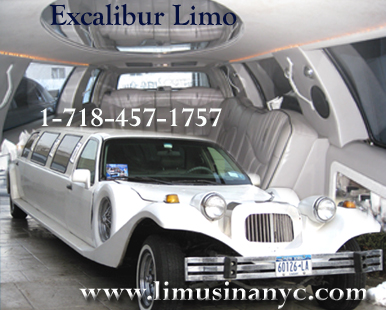 NYC Limo Service