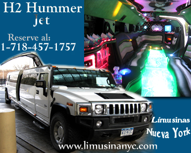 New York City Limousine